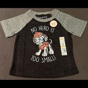 𝅺TODDLER Paw Patrol T-Shirt